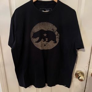 Men’s tee shirt